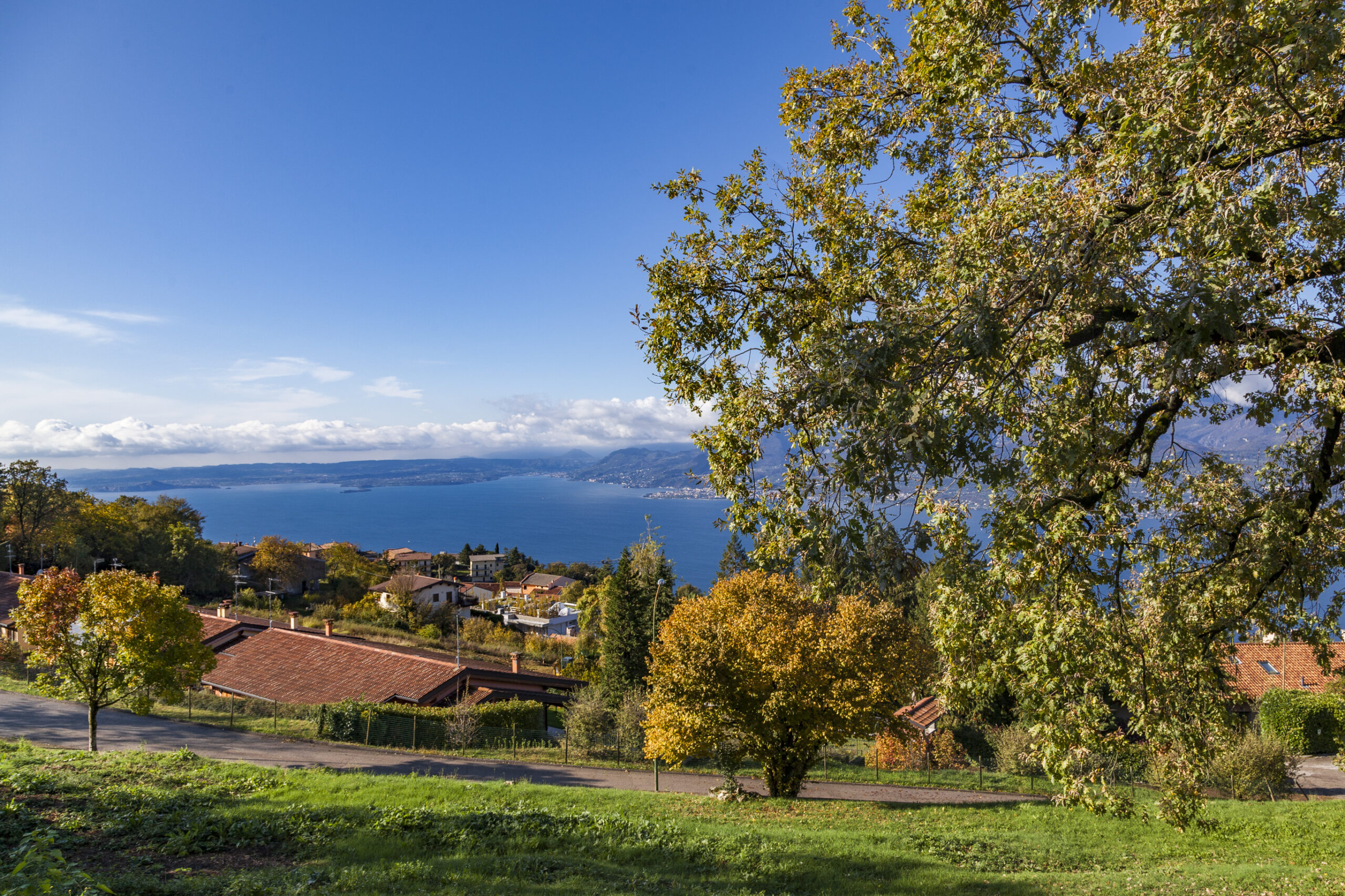 Monte Baldo 