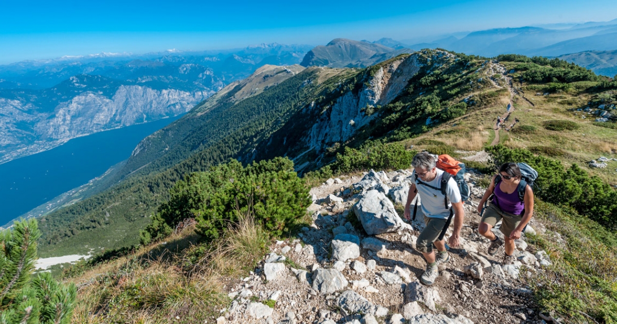 Sport e natura